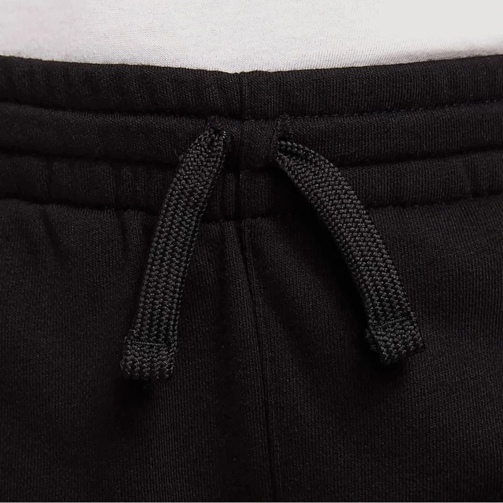 NIKE Boy’s Club Fleece Shorts sz 6, NWT